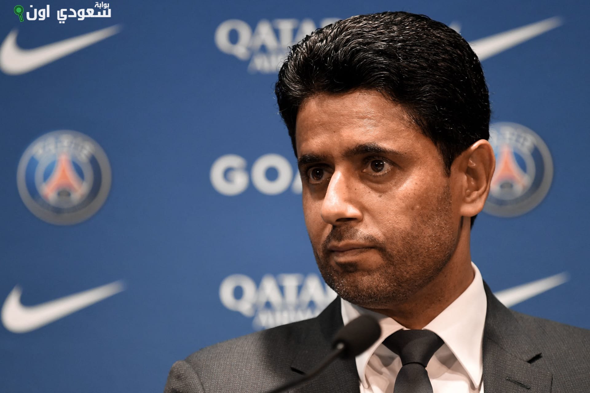 ناصر الخليفي