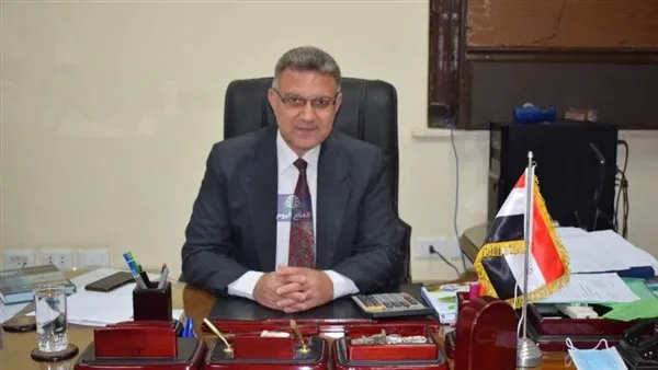 الدكتور أحمد رزق