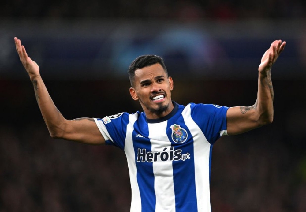 ويندرسون جالينو