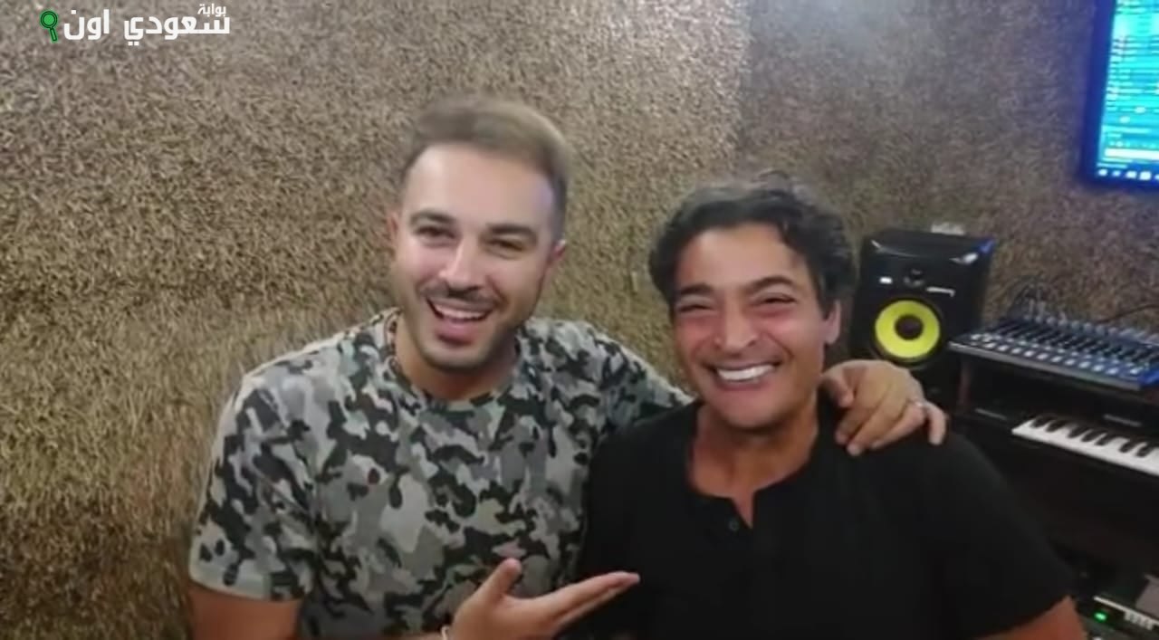 هيثم نبيل يكشف تفاصيل تعاونه مع حميد الشاعري