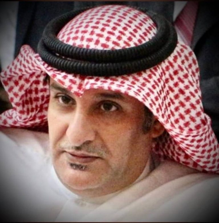 أستاذ الإعلام فلاح الدهمشي