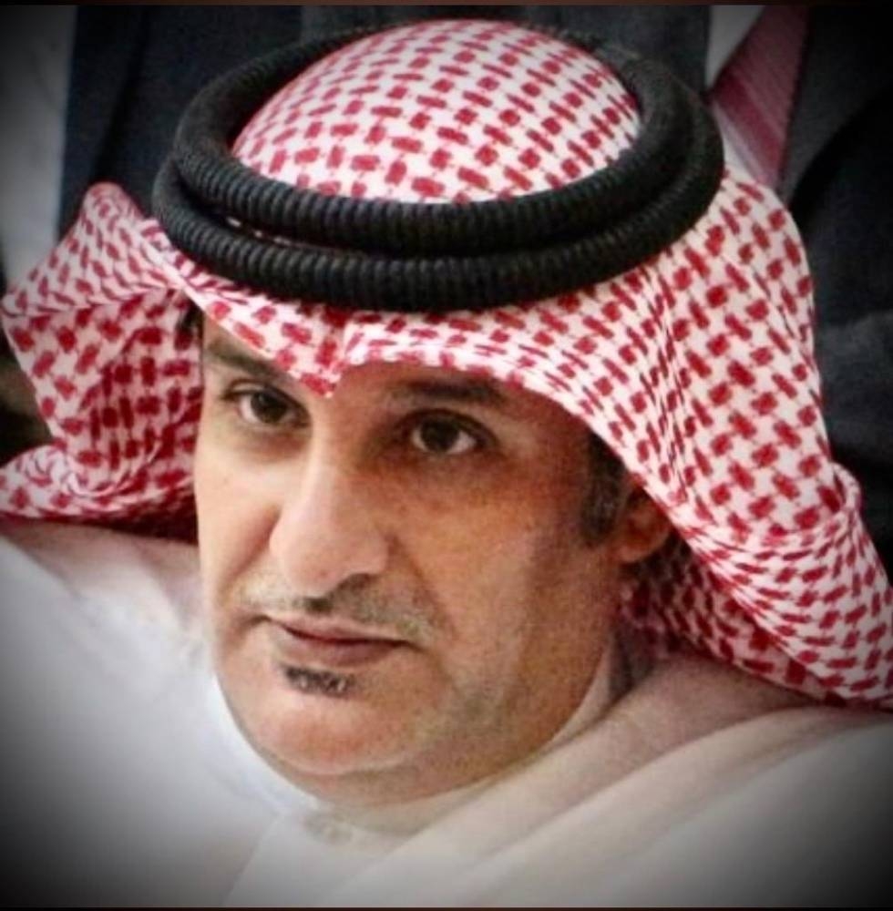 أستاذ الإعلام فلاح الدهمشي