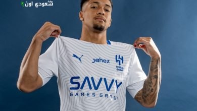 ماركوس ليوناردو