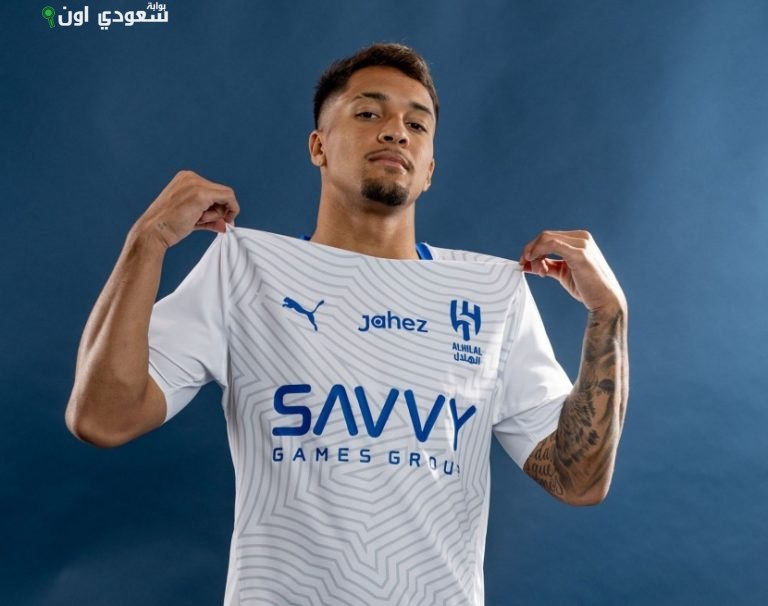 ماركوس ليوناردو