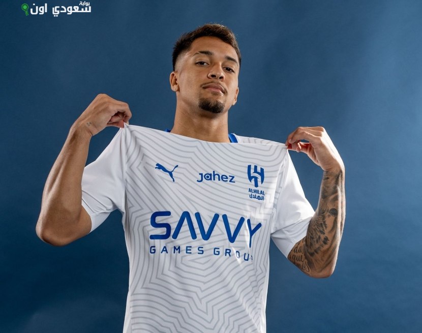 ماركوس ليوناردو