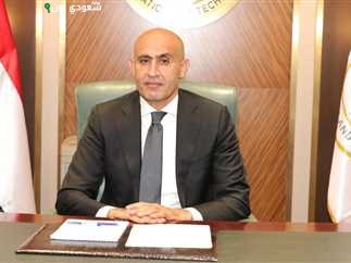 الدكتور محمد عبد اللطيف وزير التربية والتعليم