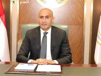 الدكتور محمد عبد اللطيف وزير التربية والتعليم