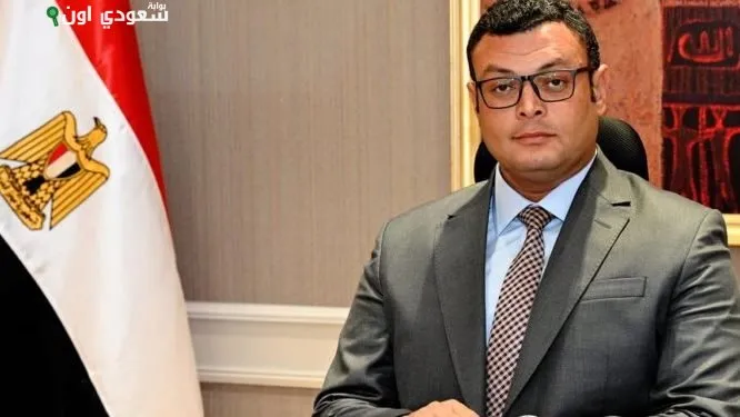 المهندس شريف الشربيني وزير الإسكان والمرافق والمجتمعات العمرانية