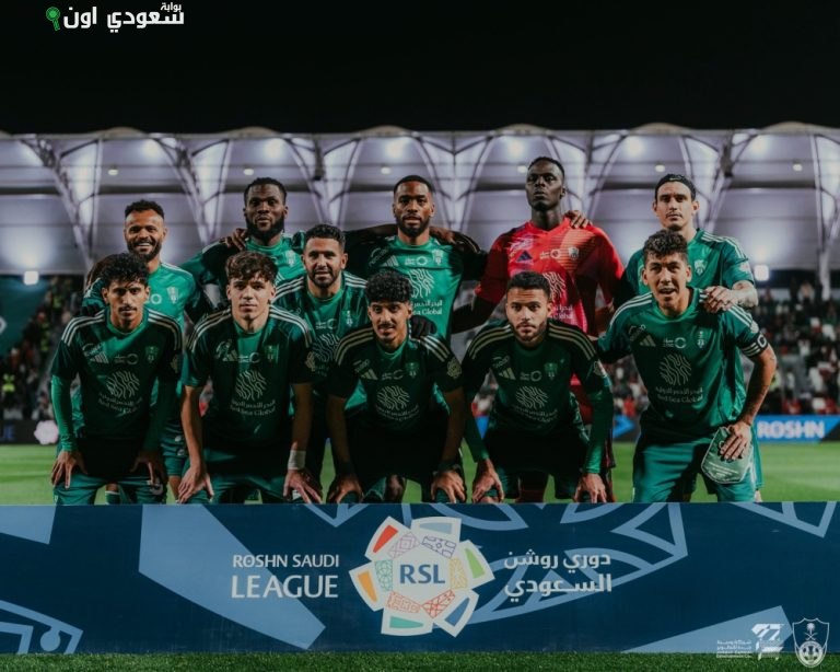 6 لاعبين من الأهلي يتصدرون التقييم الدفاعي أمام الاتفاق