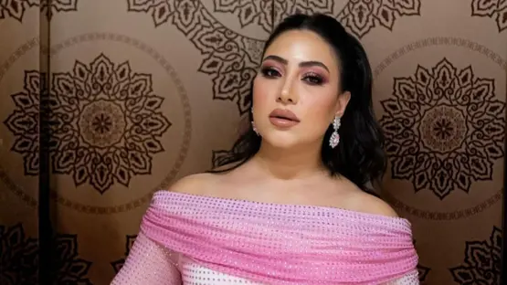 القبض على المطربة بوسي بمطار القاهرة لتنفيذ أحكام قضائية