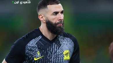 كريم بنزيما