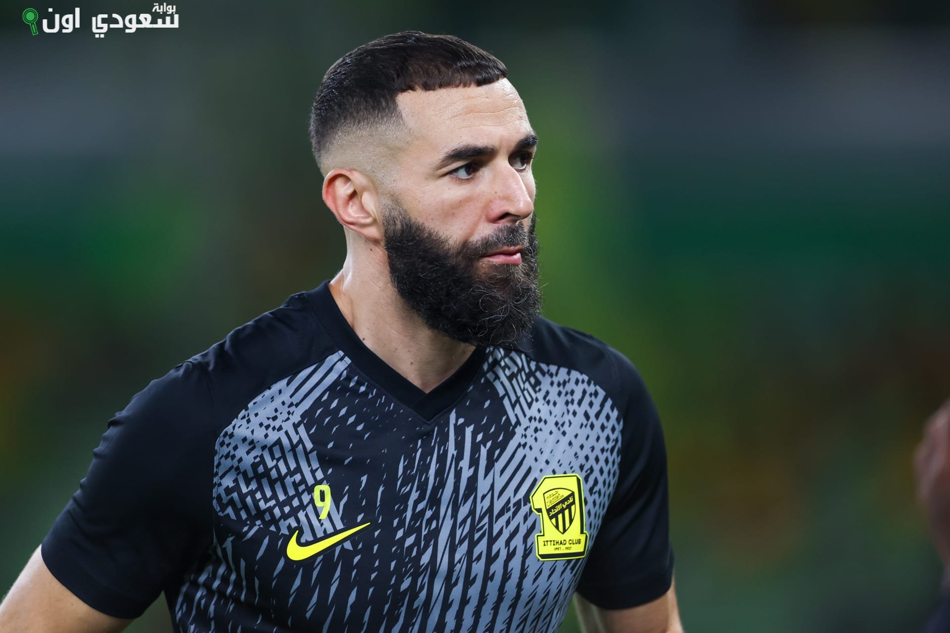 كريم بنزيما