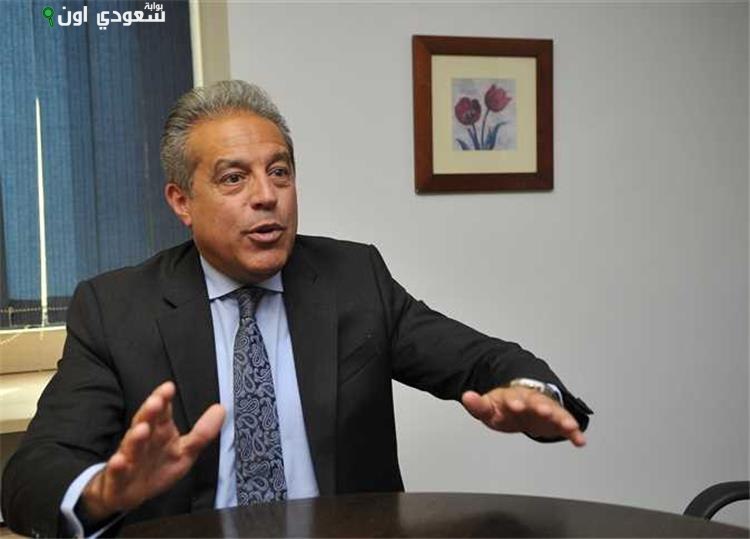 خالد الدرندلي، نائب رئيس الاتحاد المصري لكرة القدم