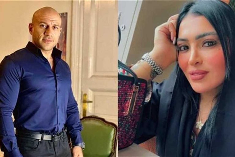 مي كمال الدين طليقة أحمد مكي