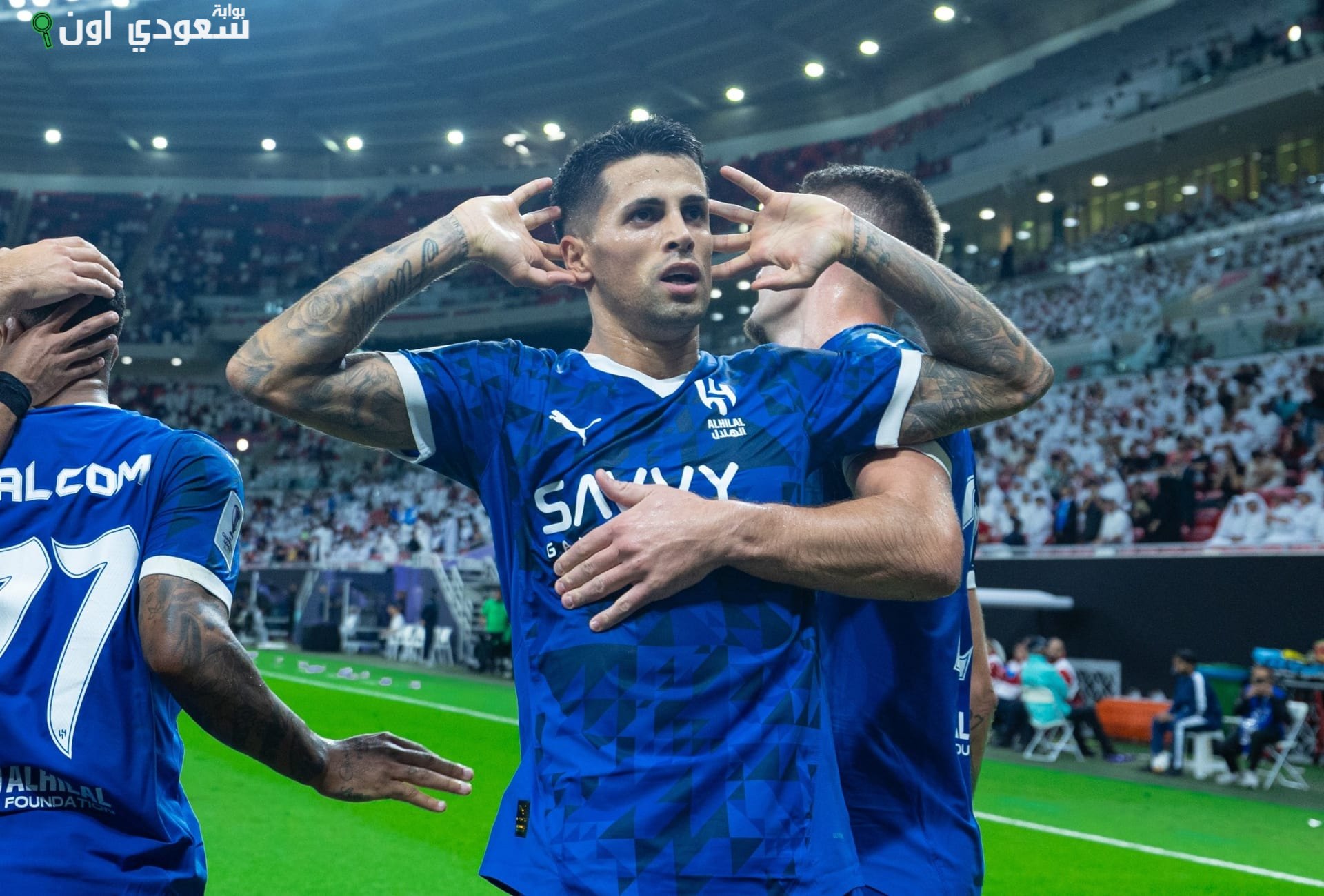 جواو كانسيلو