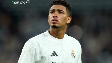 جود بيلينغهام