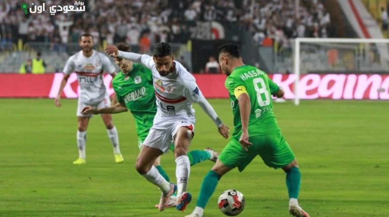 الزمالك يواجه النجوم وديًا