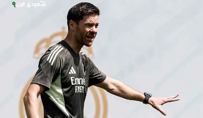 تشابي ألونسو