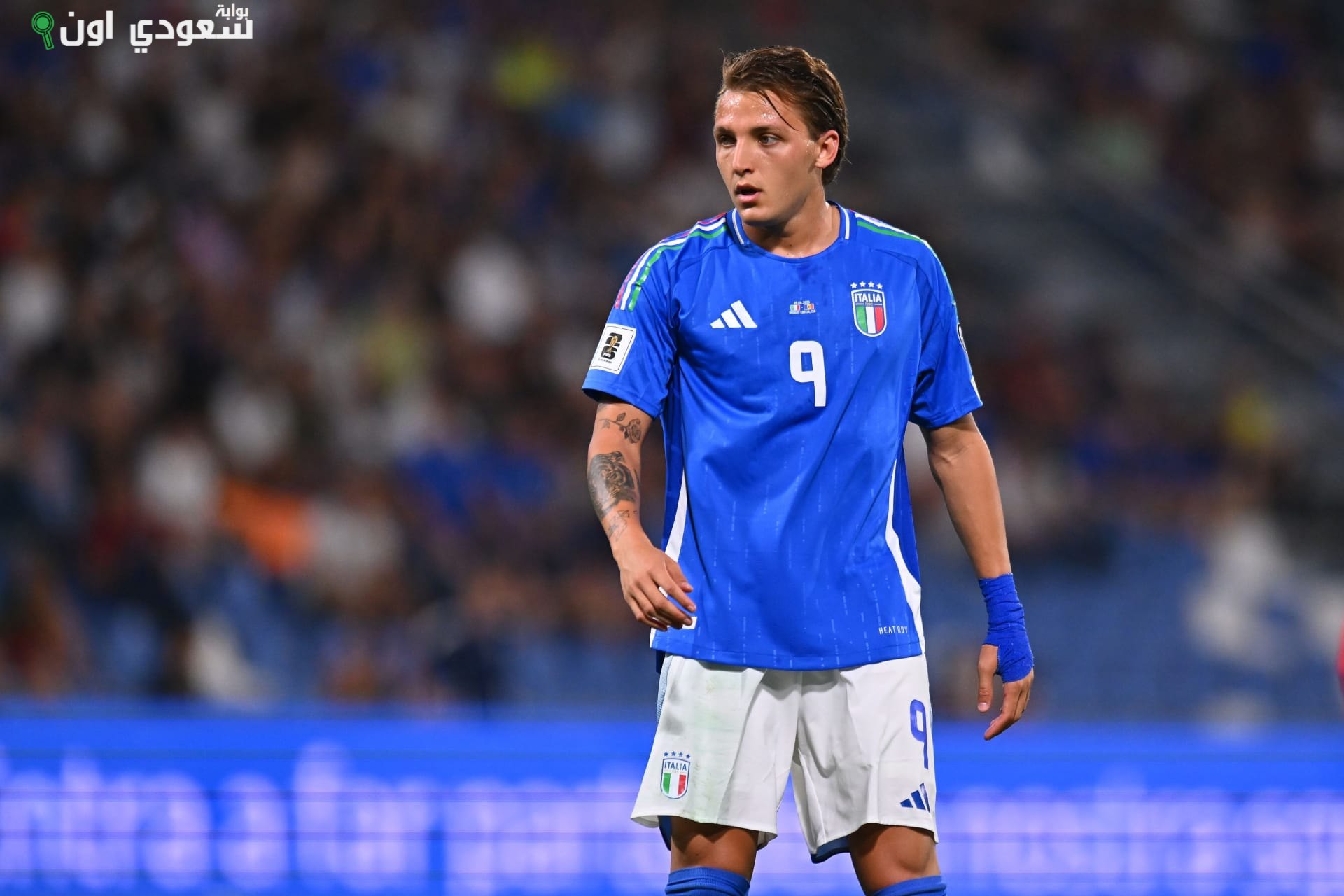 ماتيو ريتيغي