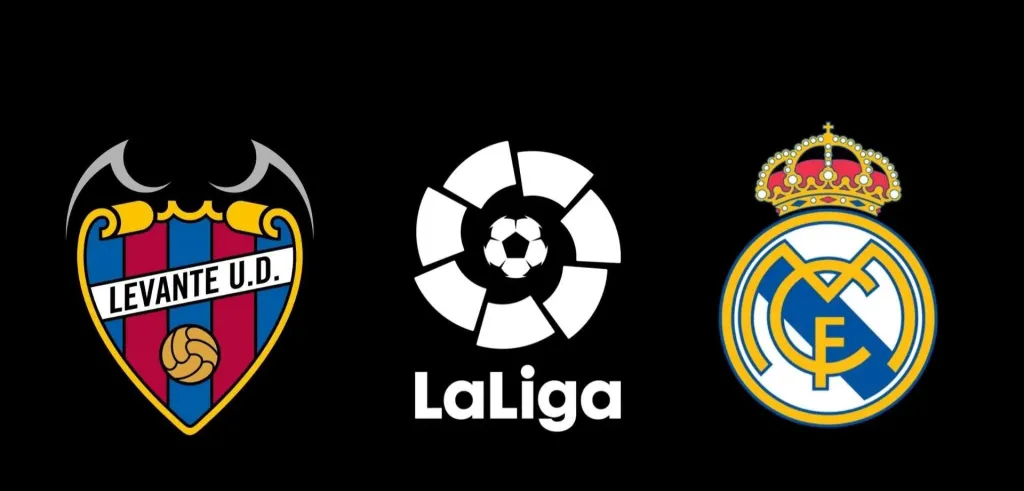 ريال مدريد يواجه ليفانتي