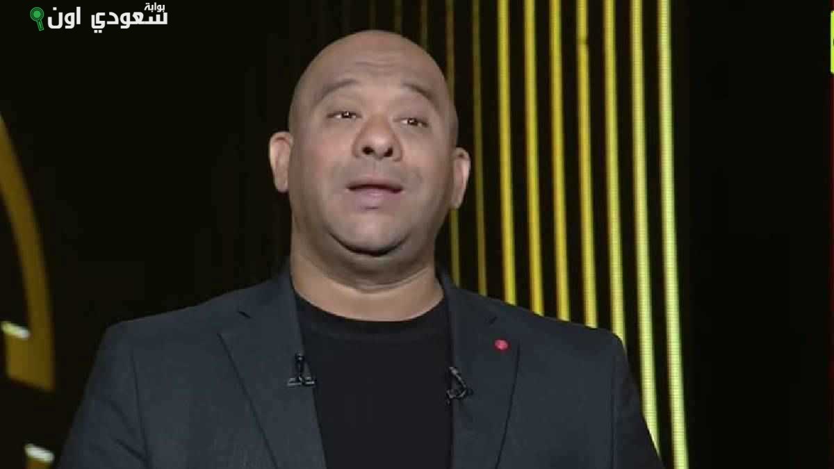 وليد صلاح الدين، مدير الكرة الجديد بالنادي الأهلي المصري،