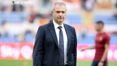 جويدو فيجا الرئيس التنفيذي السابق