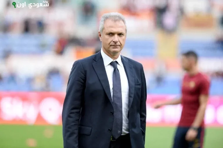 جويدو فيجا الرئيس التنفيذي السابق