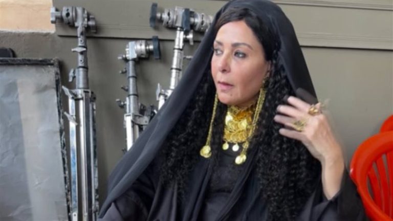 صابرين تخوض تجربة الرعب لأول مرة في السينما