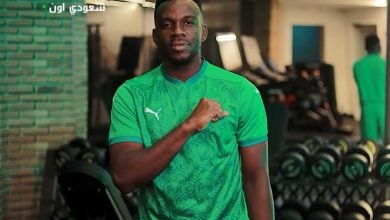 كينجسلي إيدوه