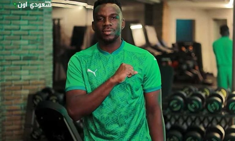 كينجسلي إيدوه