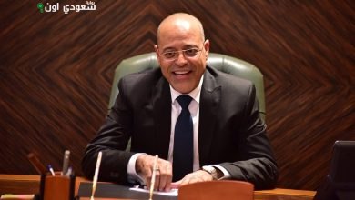 وزير العمل محمد جبران