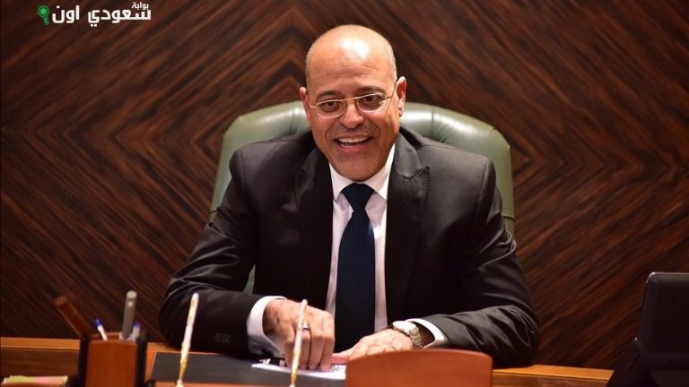 وزير العمل محمد جبران