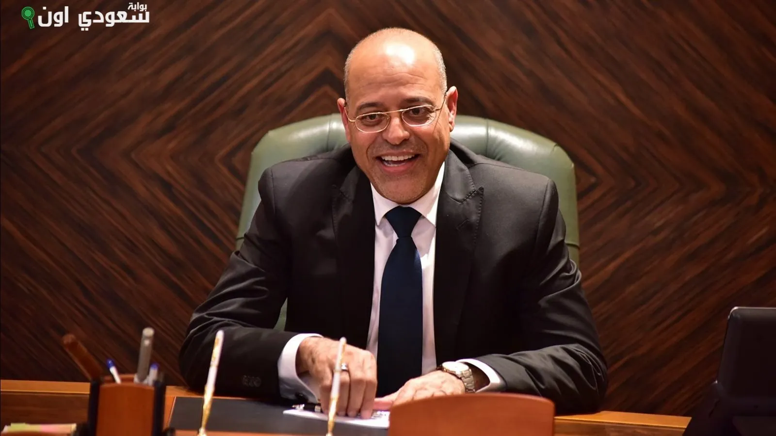 وزير العمل محمد جبران