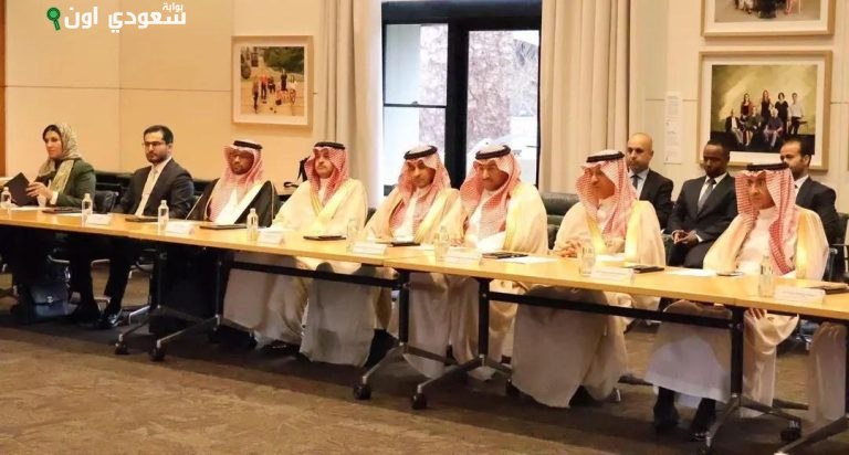 وزير التعليم يبحث مع جامعات أسترالية تعزيز الشراكات الأكاديمية والبحثية