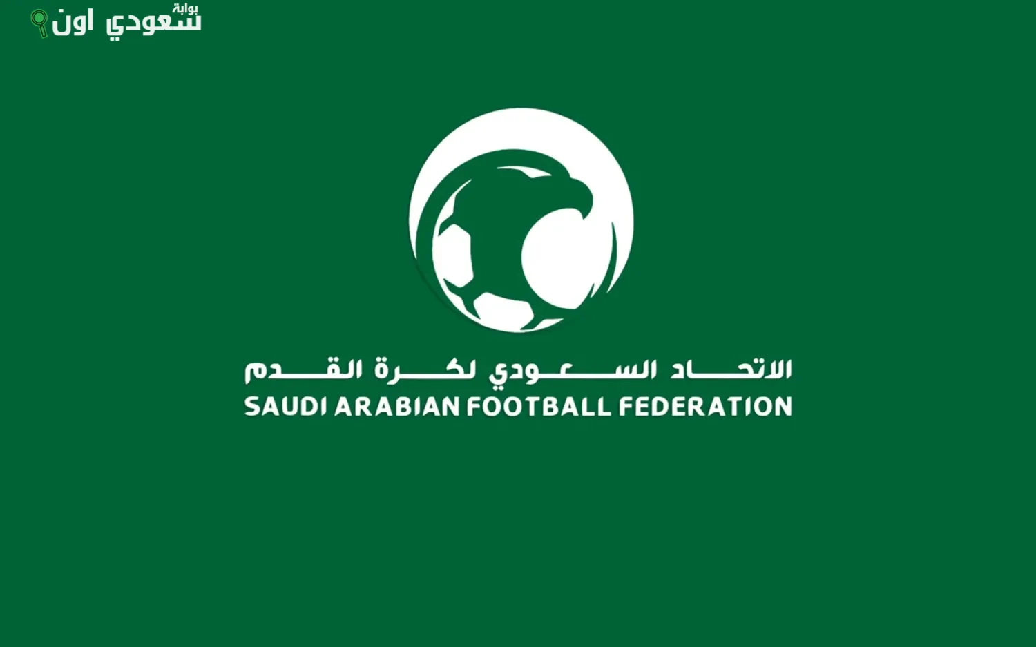 الاتحاد السعودي لكرة