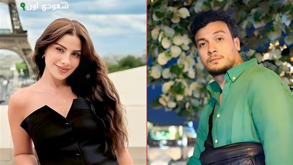 أحمد عبد الوهاب يبدأ تصوير "ورد على فل وياسمين" مع صبا مبارك