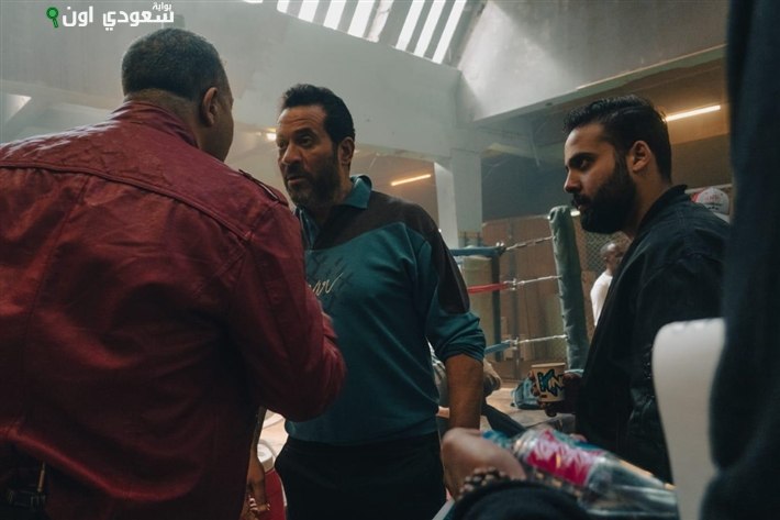 5 جولات يكشف عن صور جديدة من مواقع التصوير في مصر والمجر