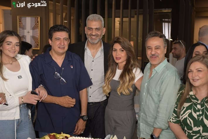 مسلسل أزمة ثقة