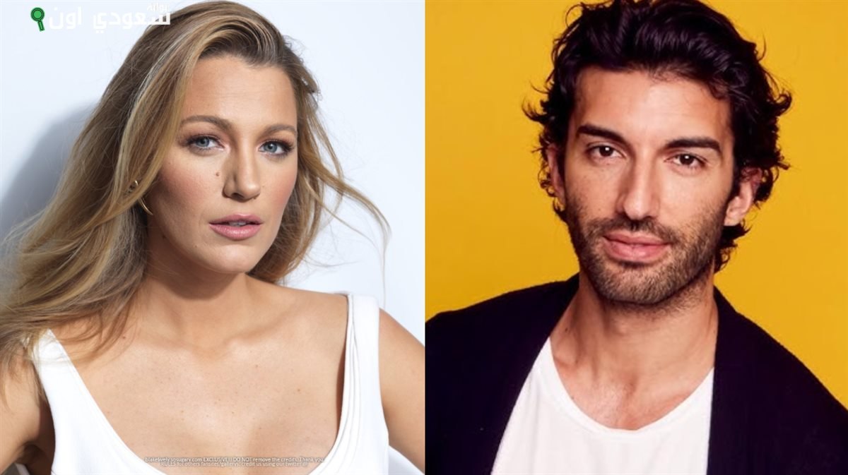 اتهامات جديدة تواجه جاستن بالدوني قبل محاكمة بليك ليفلي في نيويورك