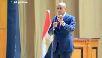 وزير التربية والتعليم والتعليم الفني