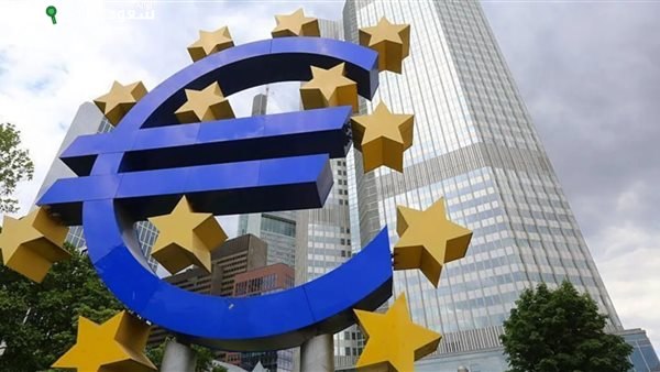 تضخم منطقة اليورو يرتفع إلى 2.1%