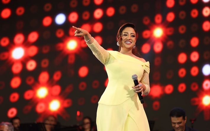 ريهام عبد الحكيم