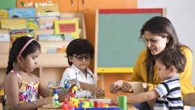 التعليم تعلن جدول الفترات الدراسية لرياض الأطفال للعام 2025/2026
