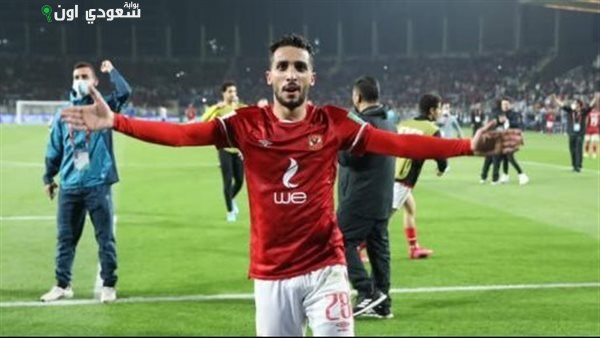 إصابة كريم فؤاد