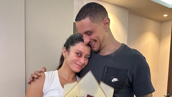 أحمد الفيشاوي وسينتيا خليفة يبدأان تصوير فيلم "سفاح التجمع"