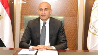 وزير التربية والتعليم والتعليم الفني، محمد عبد اللطيف