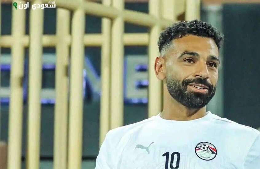 محمد صلاح