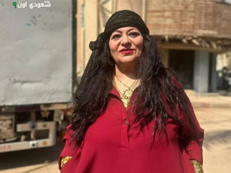 فريدة سيف النصر