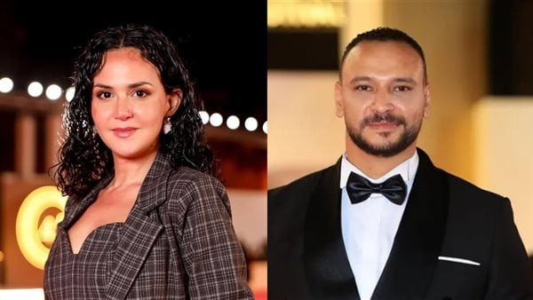 انطلاق تصوير مسلسل "قتل اختيارى" بطولة ركين سعد وأحمد خالد صالح