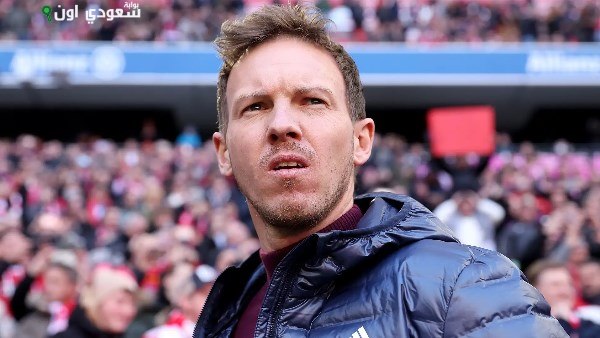 جوليان ناجلسمان